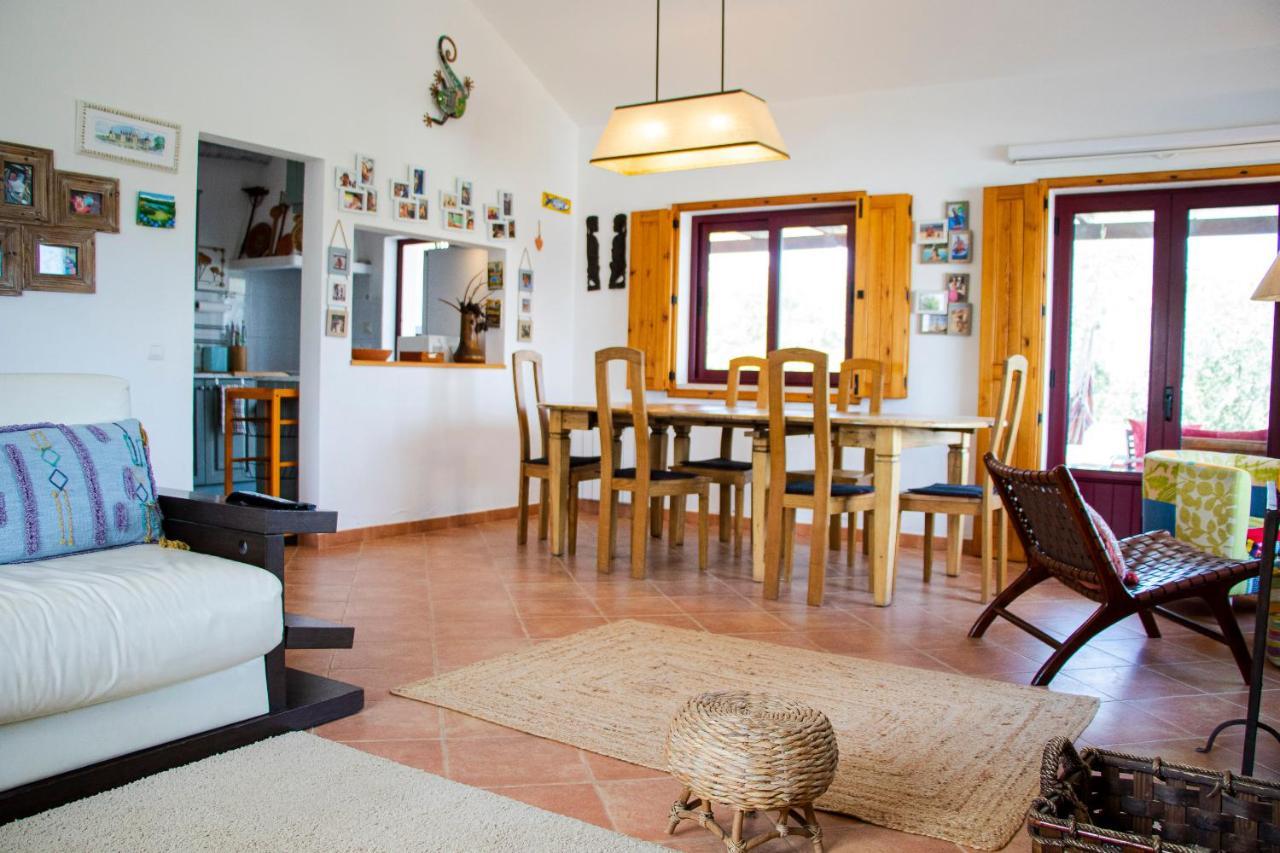 Sierra Melides Villa,Alentejo, Br2 With Private Pool, Br3 With Private Pool - Near Beach São Francisco da Serra Exterior photo