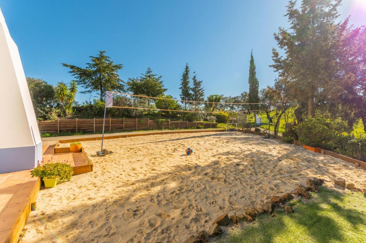 Sierra Melides Villa,Alentejo, Br2 With Private Pool, Br3 With Private Pool - Near Beach São Francisco da Serra Exterior photo
